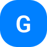 Gluco Health logo